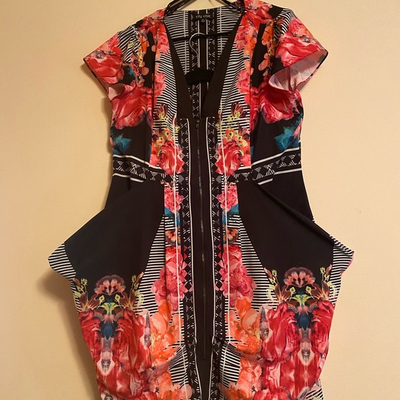 City Chic Dresses & Skirts - City Chic party dress